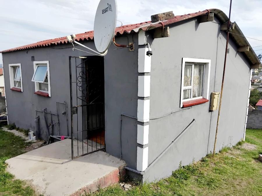 2 Bedroom Property for Sale in Mdantsane Nu 14 Eastern Cape